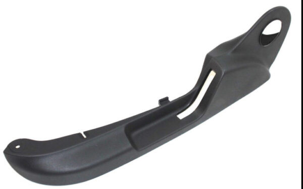 5C588131782V - NEW VW BEETLE 5C FRONT LEFT SEAT BENCH FRAME TRIM 5C588131782V ORIGINAL