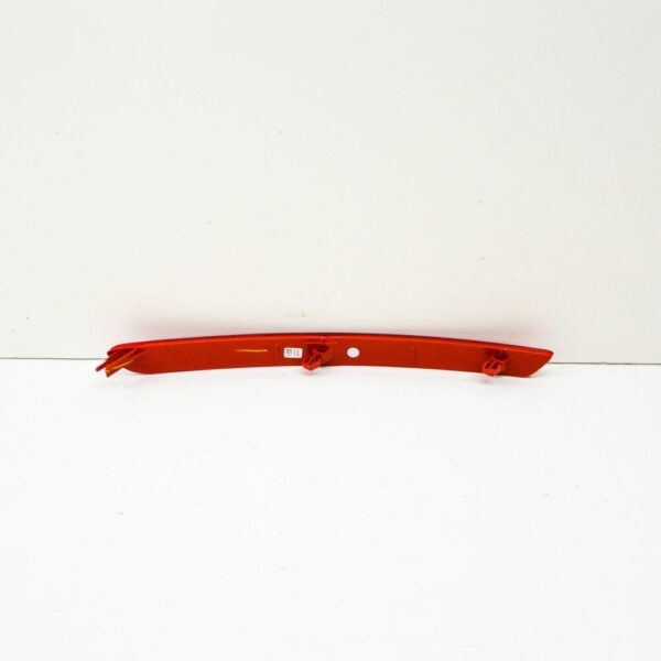 5C5945105 - VW Beetle 5C rear bumper left side reflector 5C5945105 NEW REAL