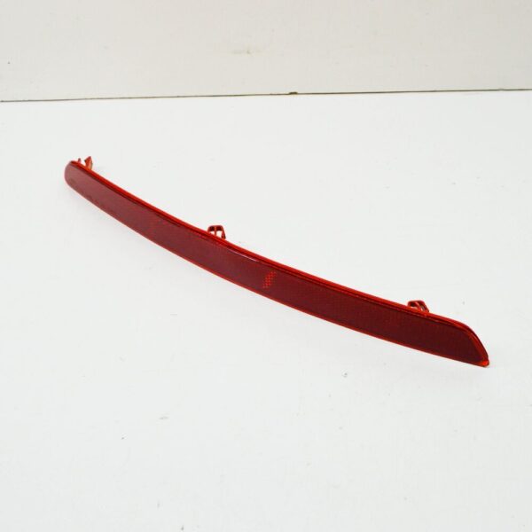 5C5945105 - VW Beetle 5C rear bumper left side reflector 5C5945105 NEW REAL