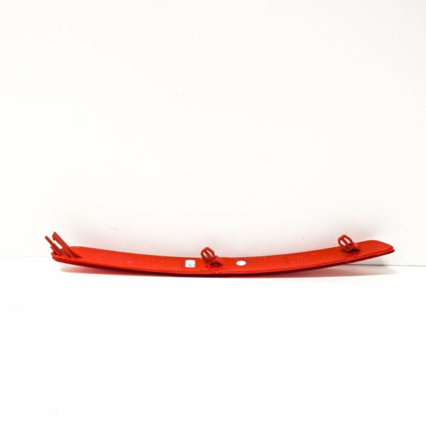 5C5945106 - NEW VOLKSWAGEN BEETLE 5C REAR BUMPER RIGHT REFLECTOR 5C5945106