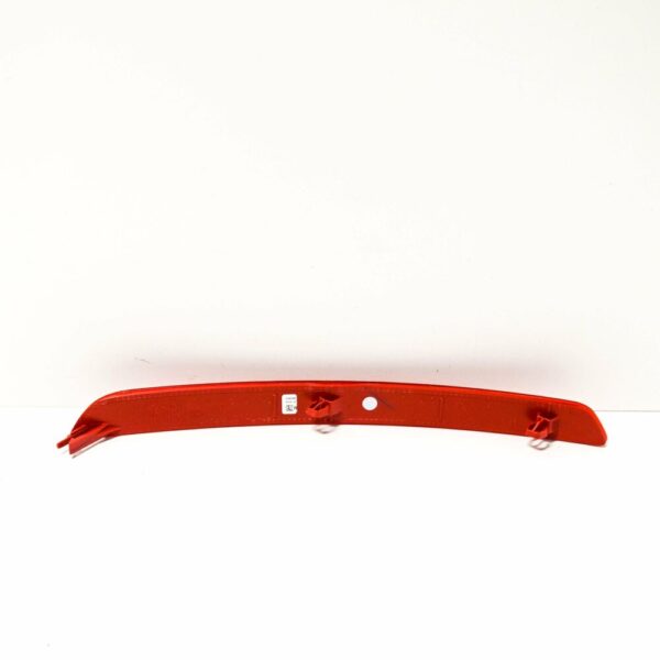 5C5945106 - NEW VOLKSWAGEN BEETLE 5C REAR BUMPER RIGHT REFLECTOR 5C5945106