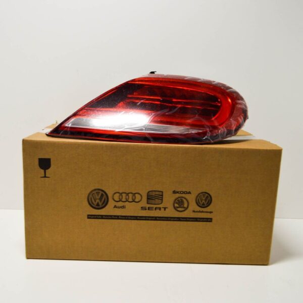 5C5945208D - NEW VW BEETLE 5C REAR RIGHT TAILLIGHT 5C5945208D ORIGINAL