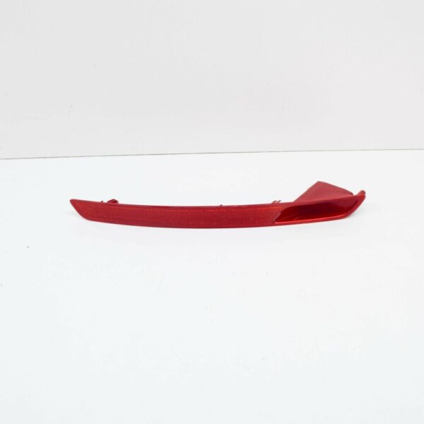 5C5945701 - New Genuine VOLKSWAGEN BEETLE Rear Bumper Lower Left Reflector 5C5945701C OEM