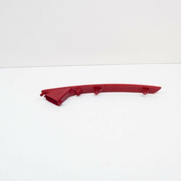 5C5945701 - New Genuine VOLKSWAGEN BEETLE Rear Bumper Lower Left Reflector 5C5945701C OEM