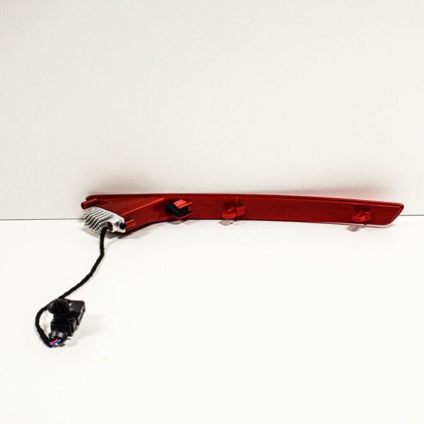 5C5945701B - NEW VW BEETLE A5 REAR LEFT TAIL LIGHT WITH FOG LIGHT RHD 5C5945701B ORIGINAL