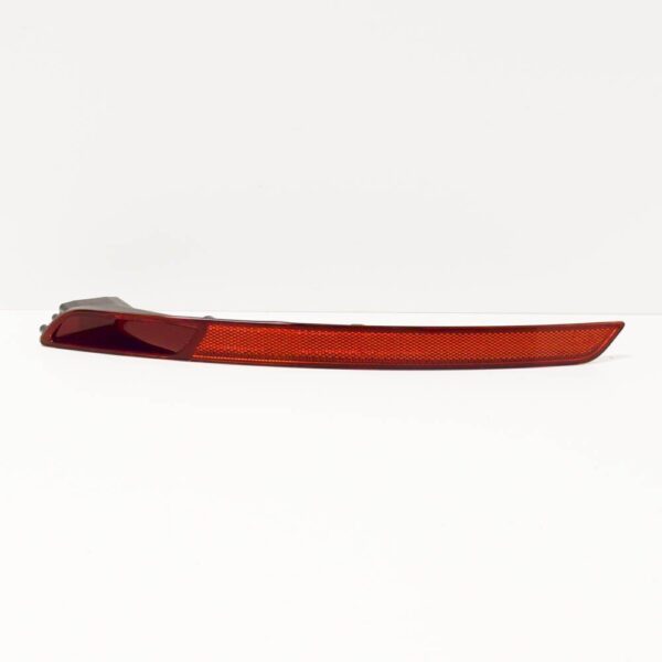 5C5945701E - VW Beetle Convertible A5 Rear Bumper Left Side Reflector 5C5945701E NEW GENUINE