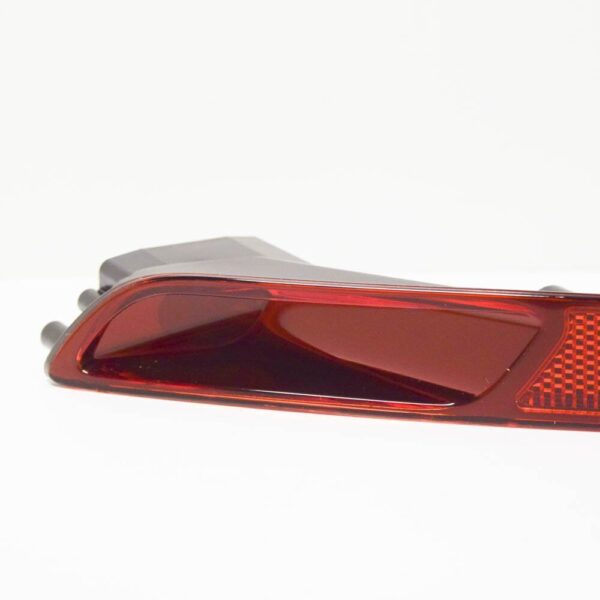 5C5945701E - VW Beetle Convertible A5 Rear Bumper Left Side Reflector 5C5945701E NEW GENUINE