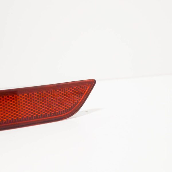 5C5945701E - VW Beetle Convertible A5 Rear Bumper Left Side Reflector 5C5945701E NEW GENUINE