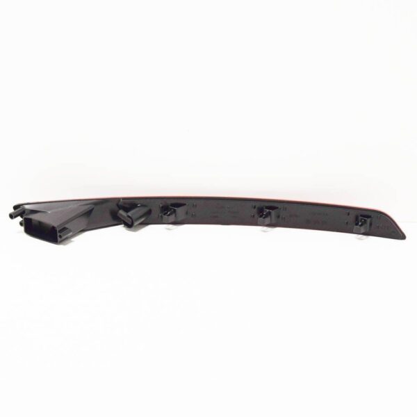 5C5945701E - VW Beetle Convertible A5 Rear Bumper Left Side Reflector 5C5945701E NEW GENUINE