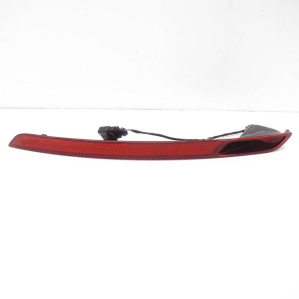 5C5945701H - NEW VW BEETLE CABRIO REAR LEFT TAILLIGHT W/ FOG LIGHT 5C5945701H