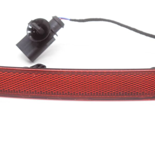 5C5945701H - NEW VW BEETLE CABRIO REAR LEFT TAILLIGHT W/ FOG LIGHT 5C5945701H