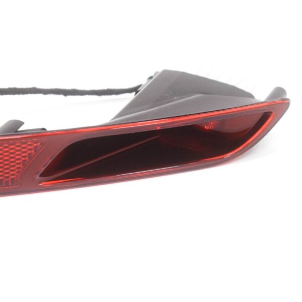5C5945701H - NEW VW BEETLE CABRIO REAR LEFT TAILLIGHT W/ FOG LIGHT 5C5945701H