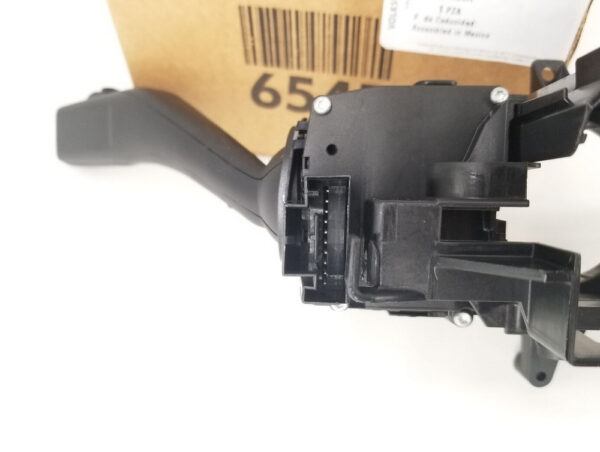 5C5953513F9B9 - OEM VW BEETLE A5 STEERING COLUMN MULTIFUNCTION SWITCH 5C5953513F9B9