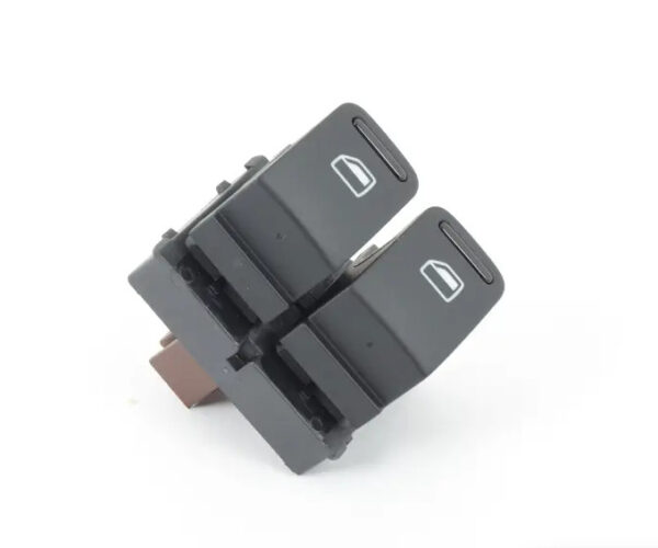 5C5959857BIFZ - VW Beetle 5C Power Window Switch Rear Left 5C5959857BIFZ NEW GENUINE