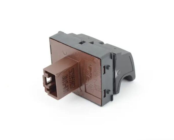 5C5959857BIFZ - VW Beetle 5C Power Window Switch Rear Left 5C5959857BIFZ NEW GENUINE