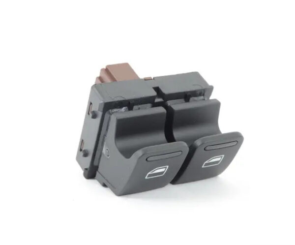 5C5959857BIFZ - VW Beetle 5C Power Window Switch Rear Left 5C5959857BIFZ NEW GENUINE
