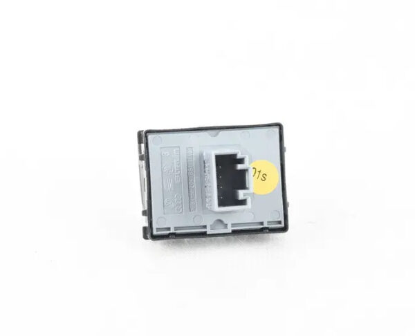 5C5959857BIFZ - VW Beetle 5C Power Window Switch Rear Left 5C5959857BIFZ NEW GENUINE