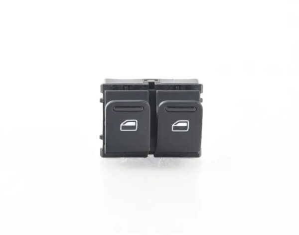 5C5959857BIFZ - VW Beetle 5C Power Window Switch Rear Left 5C5959857BIFZ NEW GENUINE