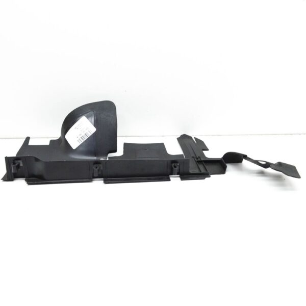 5C6121283A - NEW VOLKSWAGEN JETTA MK6 A6 LEFT COOLER AIR CONDUCTOR CHANNEL 5C6121283A ORIGINAL
