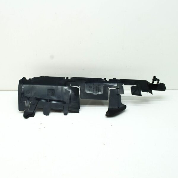 5C6121283G - NEW VOLKSWAGEN JETTA MK6 A6 COOLER AIR CHANNEL LEFT 5C6121283G ORIGINAL