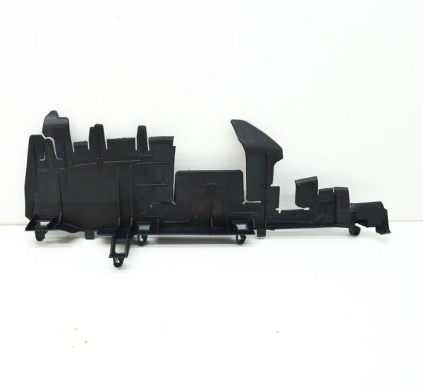 5C6121283G - NEW VOLKSWAGEN JETTA MK6 A6 COOLER AIR CHANNEL LEFT 5C6121283G ORIGINAL