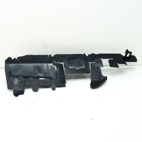 5C6121283G - NEW VOLKSWAGEN JETTA MK6 A6 COOLER AIR CHANNEL LEFT 5C6121283G ORIGINAL