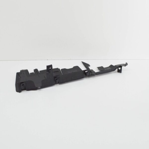5C6121283J - Volkswagen JETTA A6 radiator left air routing 5C6121283J NEW REAL