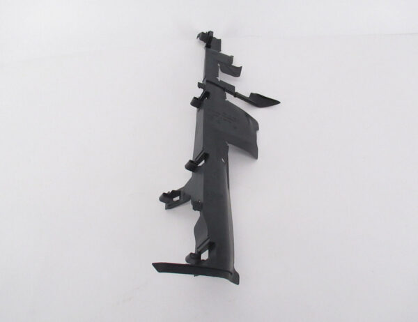 5C6121283K - NEW VOLKSWAGEN JETTA A6 MK6 LEFT SIDE COOLER AIR DEFLECTOR 5C6121283K ORIGINAL