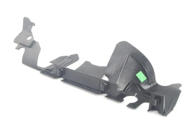 5C6121284B - NEW VOLKSWAGEN JETTA MK6 RIGHT AIR GUIDE 5C6121284B OEM
