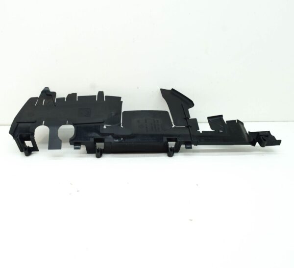 5C6121284G - NEW VOLKSWAGEN JETTA MK6 A6 RIGHT RADIATOR AIR GUIDE 5C6121284G ORIGINAL
