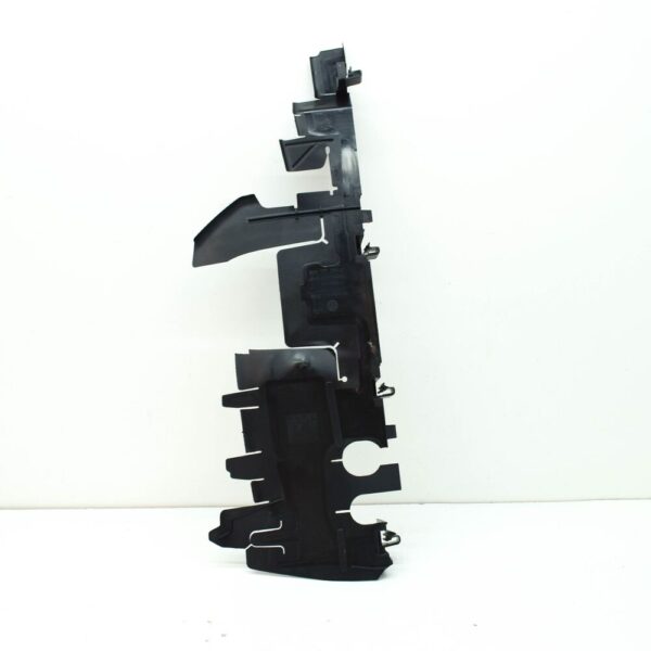 5C6121284G - NEW VOLKSWAGEN JETTA MK6 A6 RIGHT RADIATOR AIR GUIDE 5C6121284G ORIGINAL