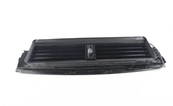 5C6122321C - NEW VW JETTA 15-17 FRONT BUMPER GRILL LOCK ARRANGEMENT 5C6122321B ORIGINAL