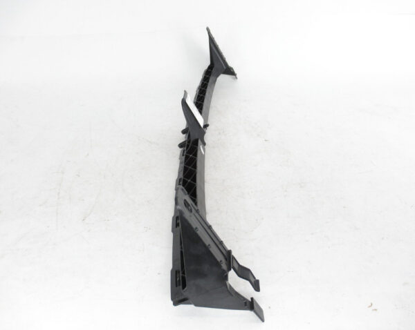 5C6805706J - NEW VOLKSWAGEN JETTA A6 FRONT BUMPER CENTER GUIDE SECTION 5C6805706J ORIGINAL