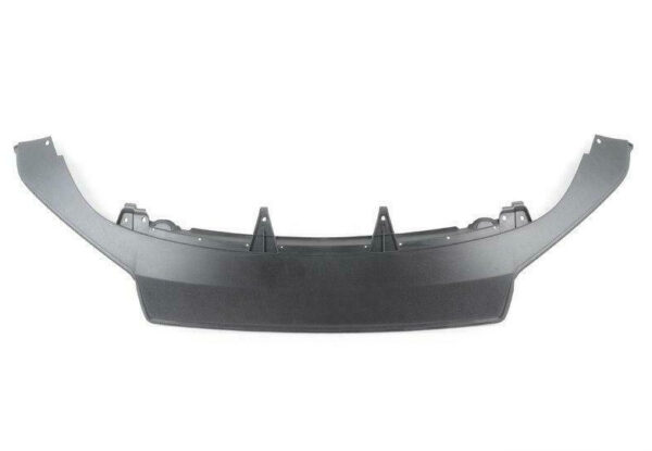 5C6805903J9B9 - OEM VOLKSWAGEN JETTA A6 FRONT BUMPER LOWER SPOILER 5C6805903J9B9 GENUINE