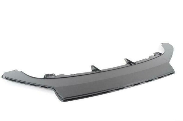 5C6805903J9B9 - OEM VOLKSWAGEN JETTA A6 FRONT BUMPER LOWER SPOILER 5C6805903J9B9 GENUINE