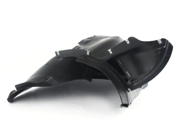 5C6805911L - NEW VOLKSWAGEN JETTA A6 FRONT LEFT WHEEL HOUSING LINER 5C6805911L ORIGINAL