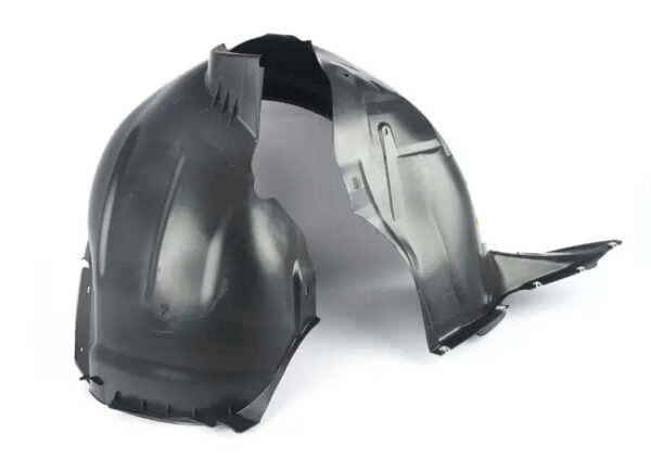 5C6805911L - NEW VOLKSWAGEN JETTA A6 FRONT LEFT WHEEL HOUSING LINER 5C6805911L ORIGINAL