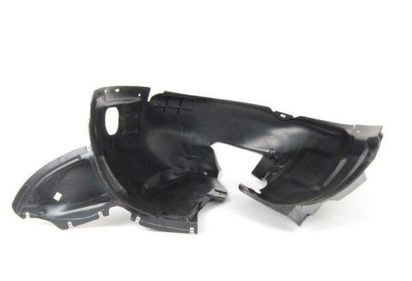 5C6805911Q - NEW VOLKSWAGEN JETTA A6 FRONT LEFT WHEEL HOUSING LINER 5C6805911Q