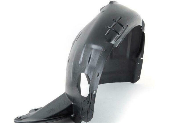 5C6805911Q - NEW VOLKSWAGEN JETTA A6 FRONT LEFT WHEEL HOUSING LINER 5C6805911Q