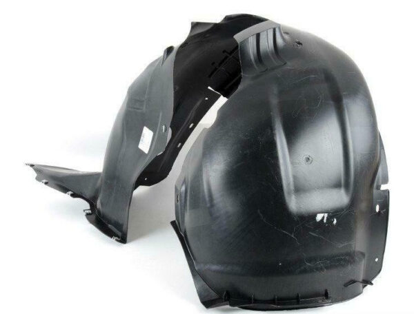 5C6805912Q - NEW VOLKSWAGEN JETTA A6 FRONT RIGHT WHEEL HOUSING LINER 5C6805912Q