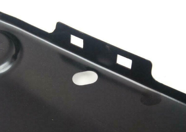 5C6805931 - NEW VOLKSWAGEN JETTA A6 LEFT UPPER LOCK CARRIER BRACE 5C6805931 ORIGINAL