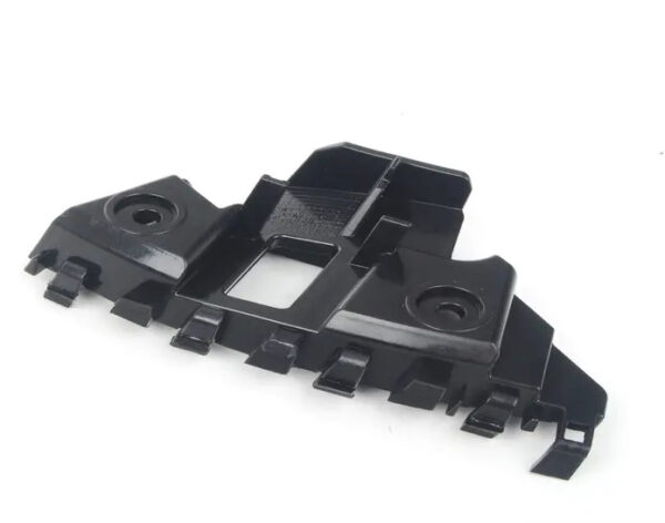 5C6807184 - NEW VOLKSWAGEN JETTA A6 FRONT BUMPER RIGHT GUIDE PROFILE 5C6807184 ORIGINAL