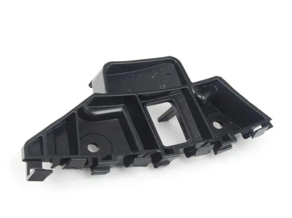 5C6807184 - NEW VOLKSWAGEN JETTA A6 FRONT BUMPER RIGHT GUIDE PROFILE 5C6807184 ORIGINAL
