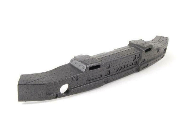 5C6807248D - NEW VOLKSWAGEN JETTA A6 FRONT BUMPER FOAM FILLER PIECE 5C6807248D ORIGINAL