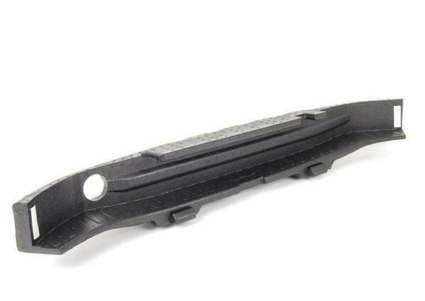 5C6807248D - NEW VOLKSWAGEN JETTA A6 FRONT BUMPER FOAM FILLER PIECE 5C6807248D ORIGINAL