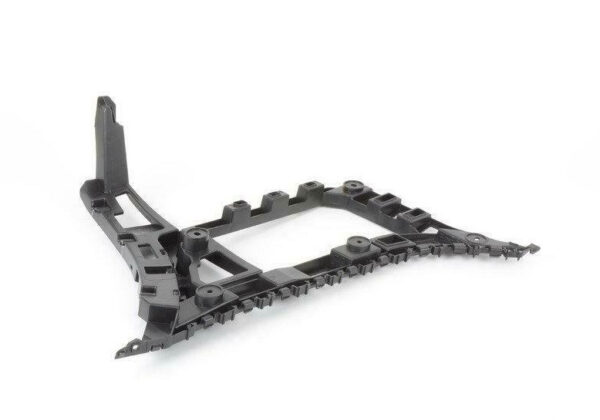5C6807393B - NEW VOLKSWAGEN JETTA A6 REAR BUMPER LEFT GUIDE PROFILE 5C6807393B ORIGINAL