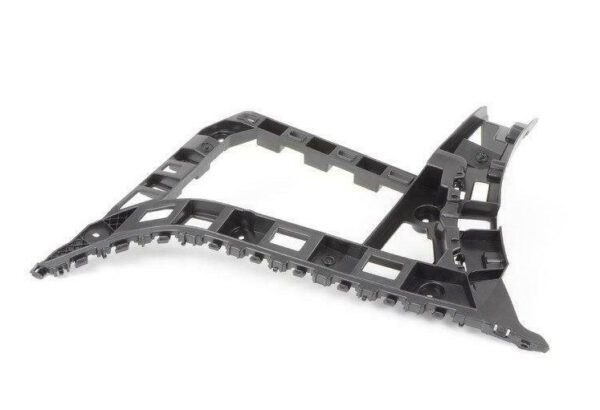5C6807393B - NEW VOLKSWAGEN JETTA A6 REAR BUMPER LEFT GUIDE PROFILE 5C6807393B ORIGINAL