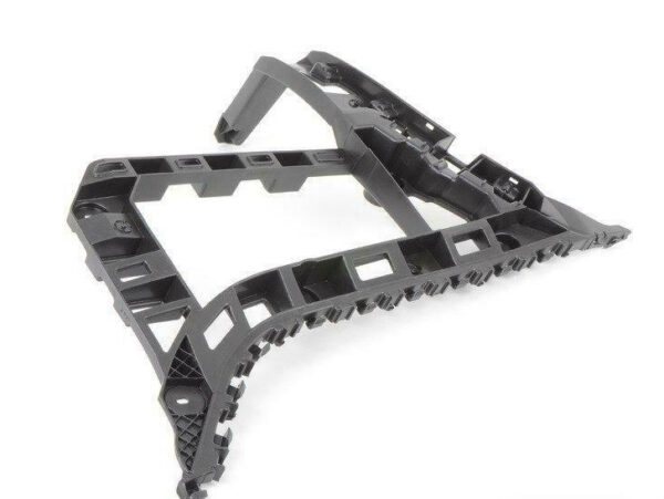5C6807393B - NEW VOLKSWAGEN JETTA A6 REAR BUMPER LEFT GUIDE PROFILE 5C6807393B ORIGINAL