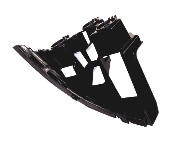5C6807393E - NEW VOLKSWAGEN JETTA A6 REAR BUMPER LEFT GUIDE PROFILE 5C6807393E ORIGINAL