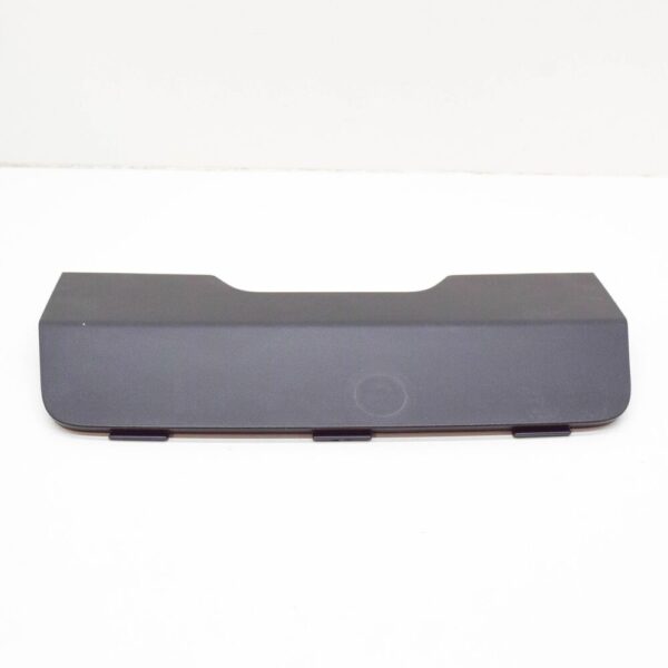 5C6807397 - VW JETTA A6 bumper removable trailer cover 5C68073979B9 ORIGINAL